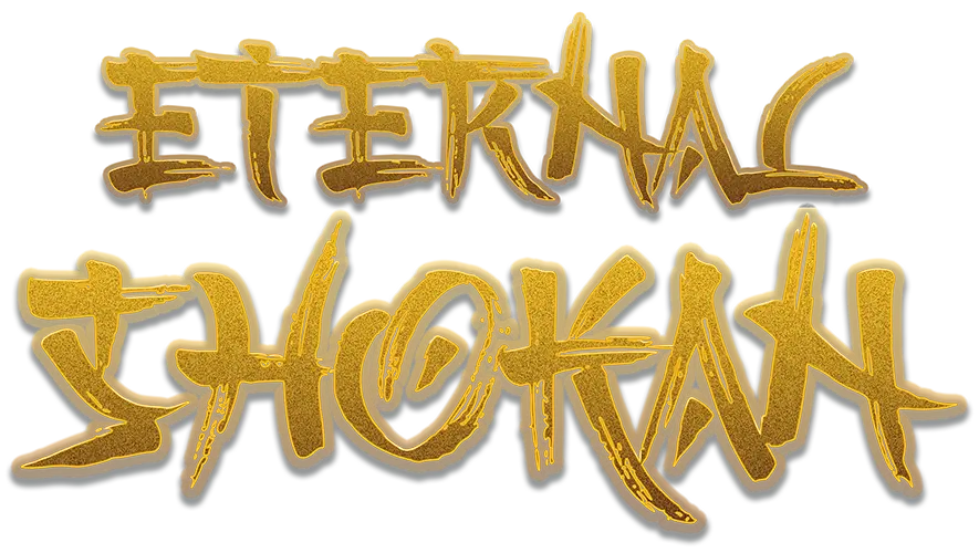 Eternal Shokan